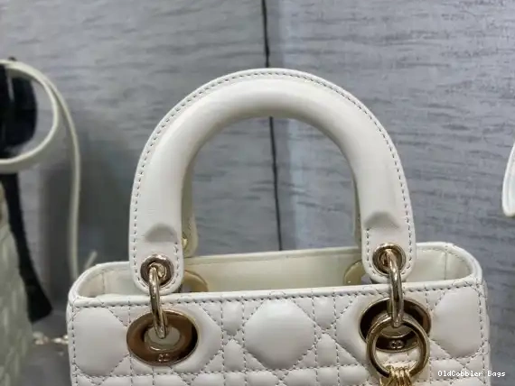 OldCobbler Bags LADY DI0R-20CM 0528